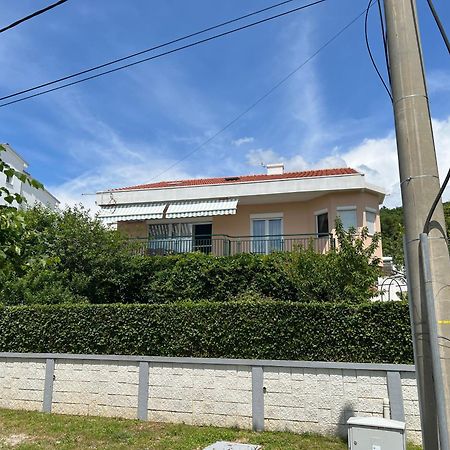 Apartman Ahmicic Crikvenica Exterior foto