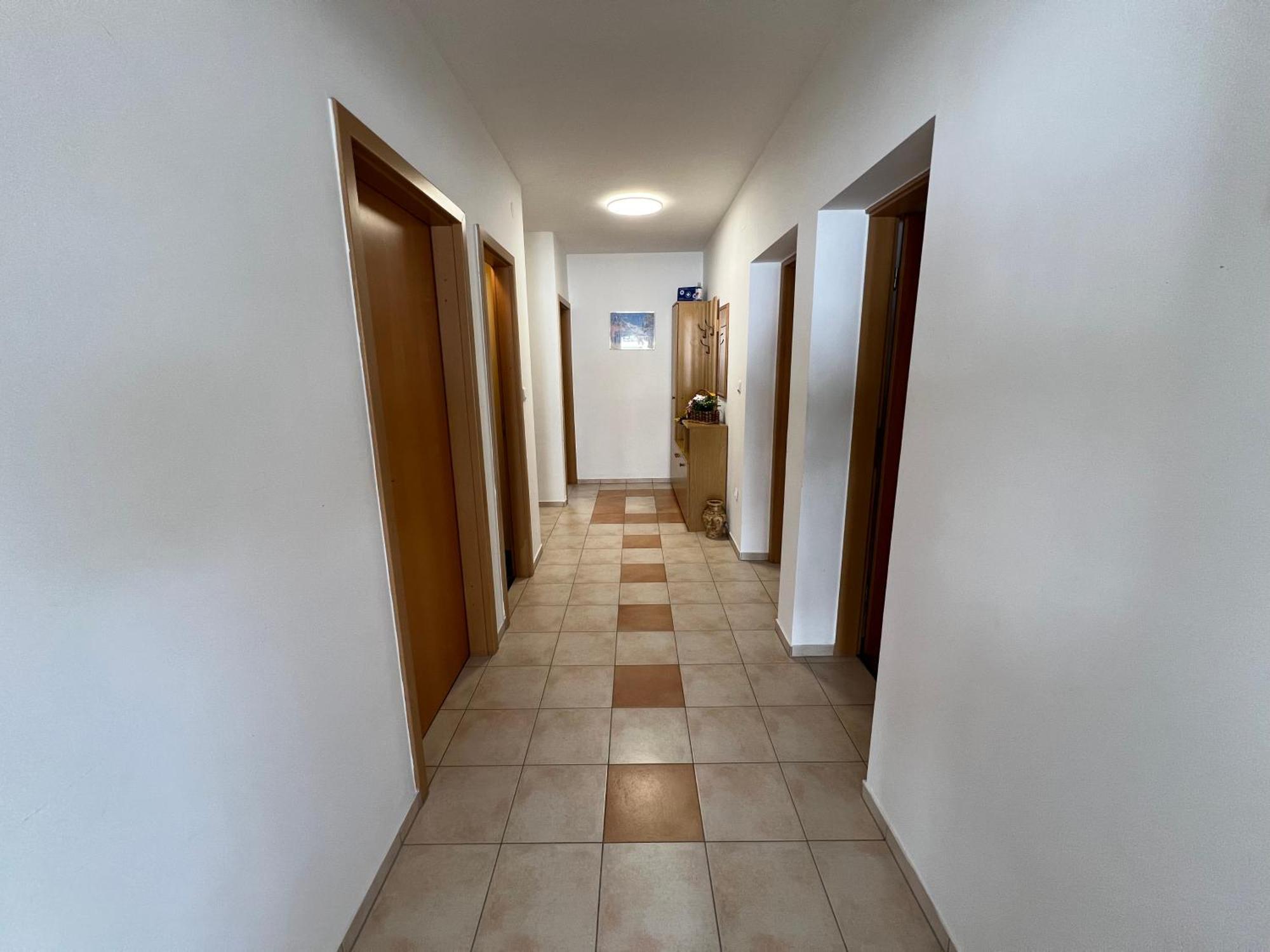 Apartman Ahmicic Crikvenica Exterior foto