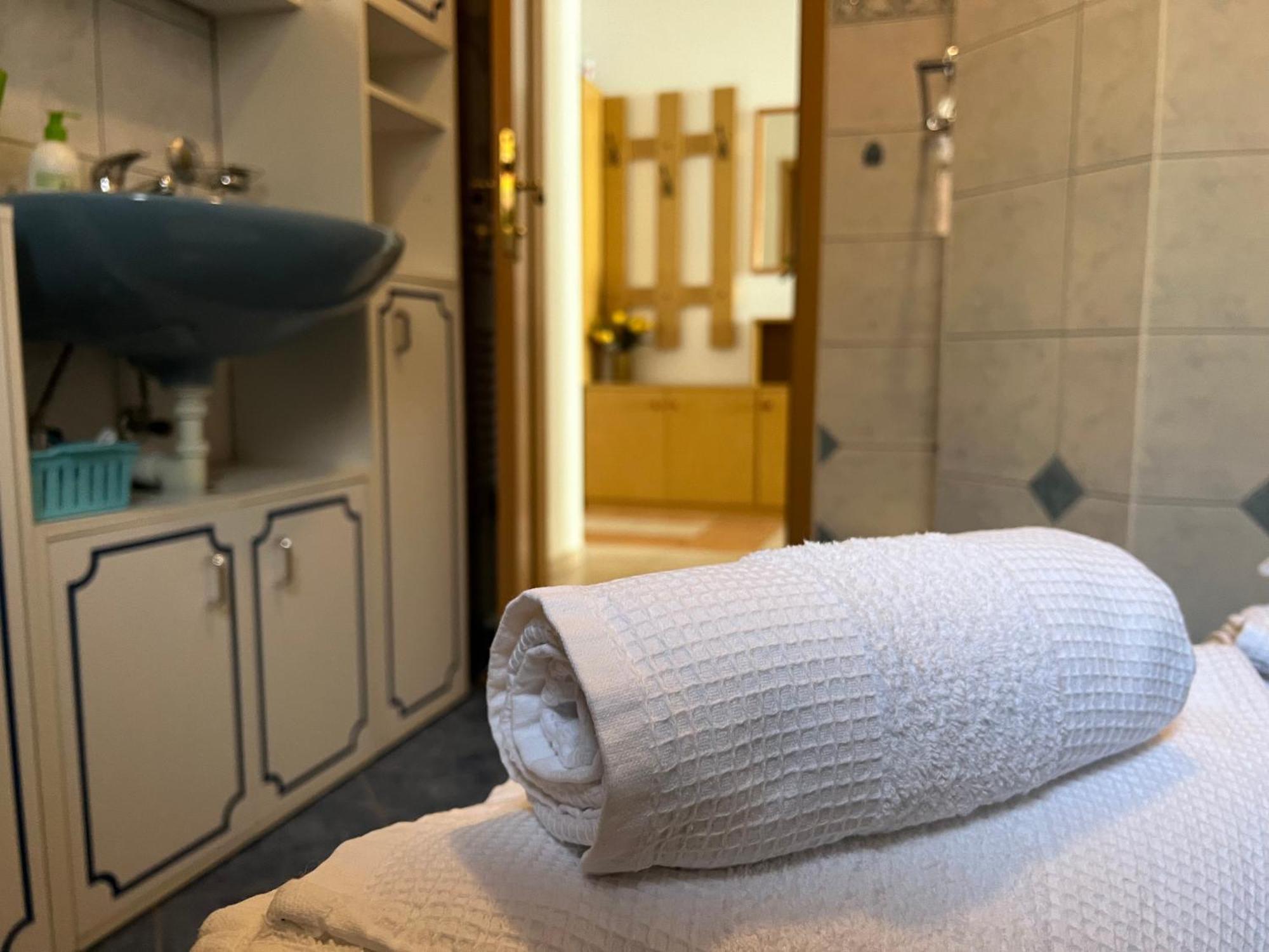 Apartman Ahmicic Crikvenica Exterior foto